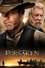 Poster for Forsaken 