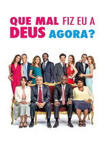 Que Mal Fiz Eu a Deus Agora?