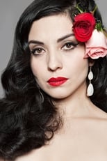 Poster van Mon Laferte