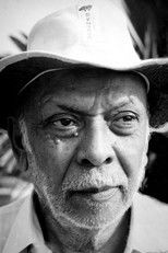 Foto retrato de Baby Islam