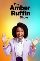 The Amber Ruffin Show serie streaming