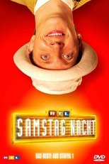 Poster for RTL Samstag Nacht Season 1