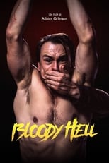 Poster di Bloody Hell