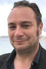 Jean-Yves Roubin