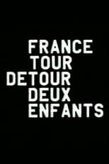 Poster di France/Tour/Detour/Deux/Enfants