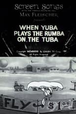 Poster for When Yuba Plays the Rumba on the Tuba