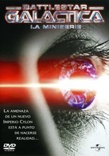 Poster Battlestar Galactica