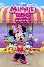 Poster zu Staffel 1 – Minnie Toons