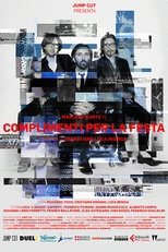 Poster for Complimenti per la festa