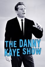 Poster di The Danny Kaye Show