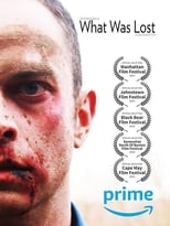 Poster for What Was Lost