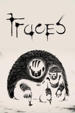 Poster for Traces 