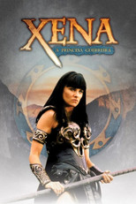 Xena: A Princesa Guerreira: 2ª Temporada