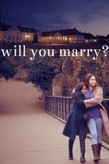 Poster for Will You Marry? 