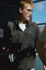 Bennett Johnson