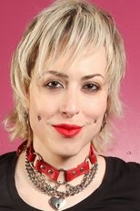 Foto retrato de Jane Starr