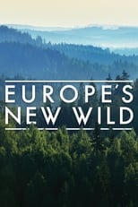 Poster for Europe's New Wild
