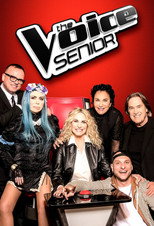 The Voice Senior (Italia) poster