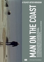 Poster for Man on the coast