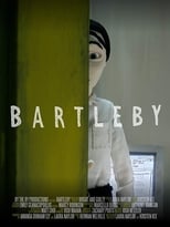 Poster for Bartleby