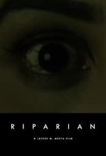 Poster for Riparian 