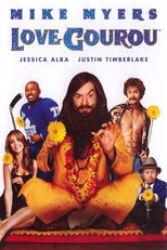 Film Love Gourou (The Love Guru) streaming VF gratuit complet