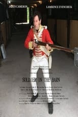 Poster di Soldier in the Barn