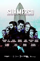 Poster for Submersos Season 1