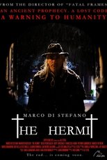 The Hermit poster movie