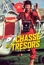 Poster for La Chasse aux trésors