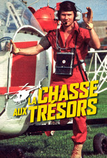 La Chasse aux trésors poster