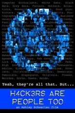 Poster di Hackers Are People Too