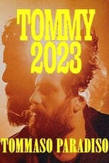 Tommaso Paradiso: Tommy 2023