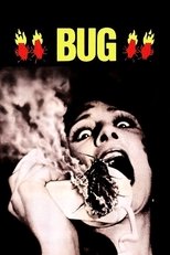 Bug poster movie