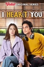 Poster for I Hear(t) You