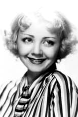 Foto retrato de Alice White