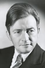 Foto retrato de Claude Rains