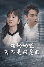 姑奶奶我可不是好惹的 poster