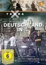 Poster for Terra X Deutschland in ...