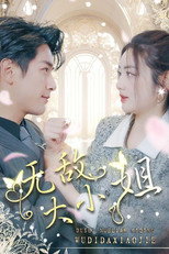 无敌大小姐 poster