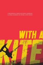 Poster for With A Kite