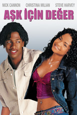 Aşk İçin Değer
