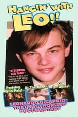 Poster for Hangin' with Leo!! 