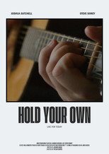 Hold Your Own