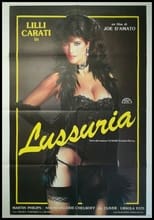 Poster di Lussuria