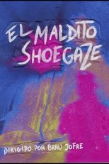 The Damned Shoegaze main poster