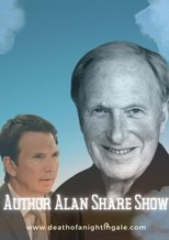 Poster for Author Alan Share Show Season 1