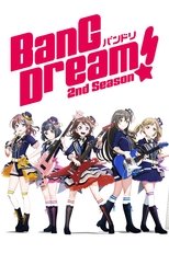 Season 2 poster