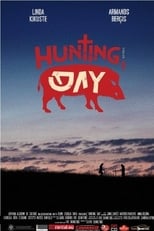 Poster for Hunting Day 