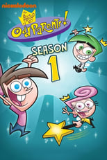 Poster for The Fairly OddParents Season 1